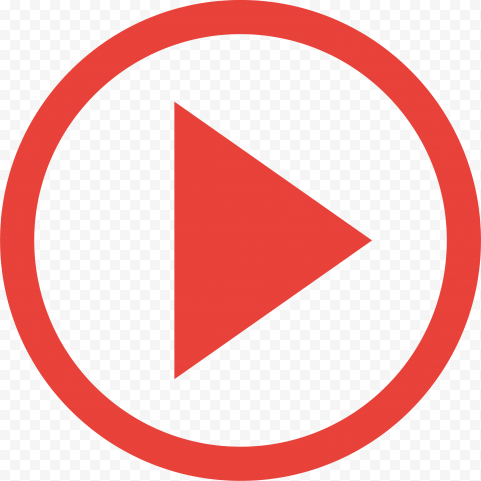 Red play button, Button Icon, Next button, text, button Vector, web Button