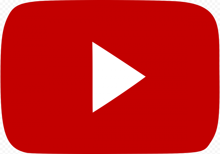 YouTube icon, YouTube Play Button, Play Button, angle, logo, sign