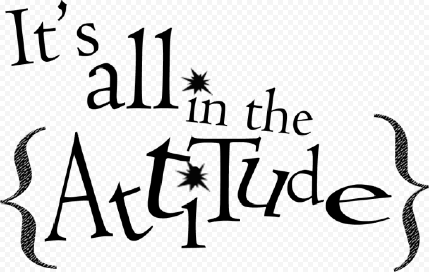 Motivational Quotes PNG HD Isolated