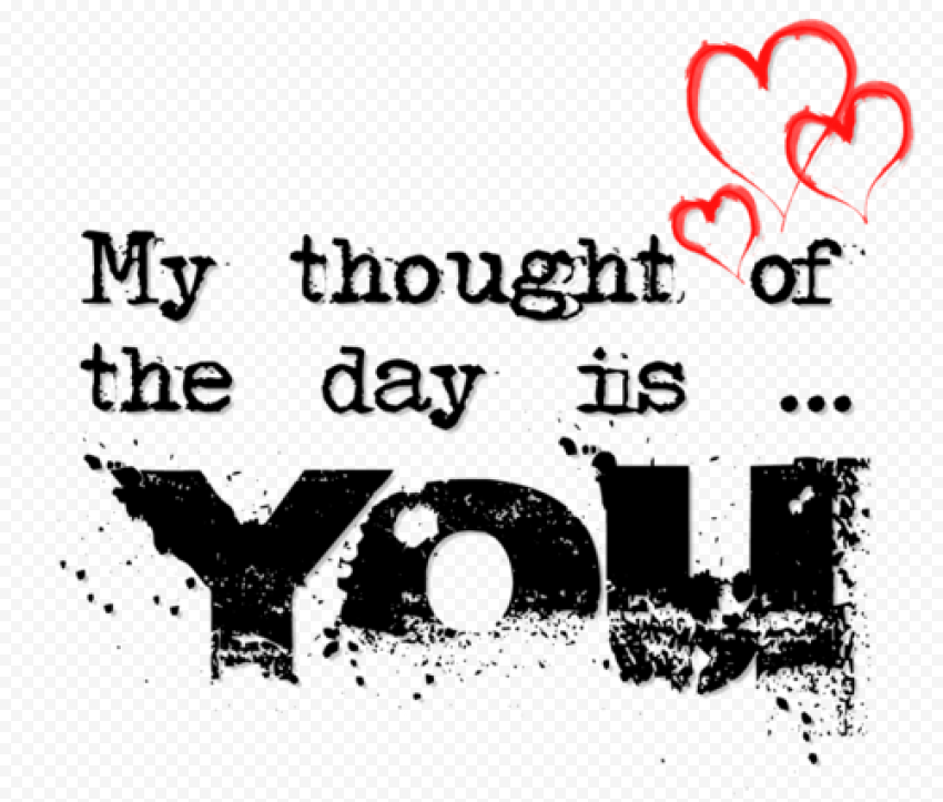 Quotes PNG Picture