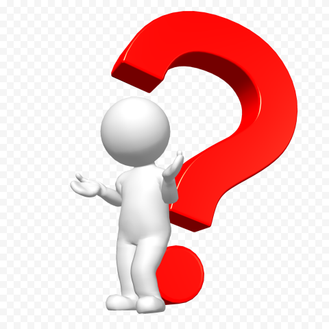 Human beside question mark, Icon Scalable Graphics Question Computer file, Question mark, text, computer Wallpaper, information Technology