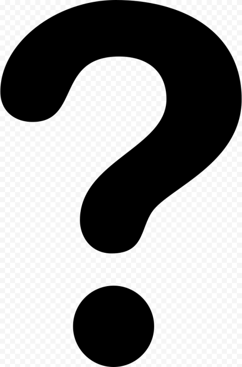 Question mark Computer Icons, QUESTION MARK, text, logo, monochrome