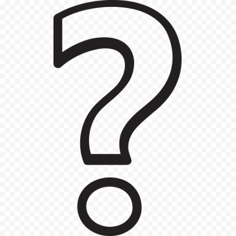 Question mark sign, Question mark White Computer Icons, QUESTION MARK, white, text, logo