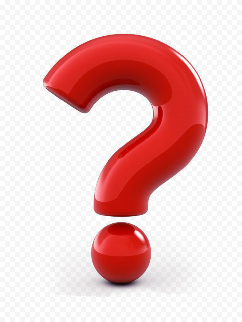 Question mark, Red question mark capitalization, number, question, check Mark