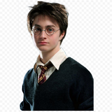 Daniel Radcliffe Transparent