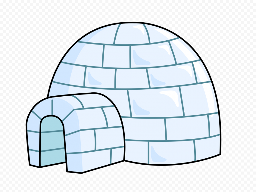 Igloo Wikia, Igloo s, angle, material, wiki