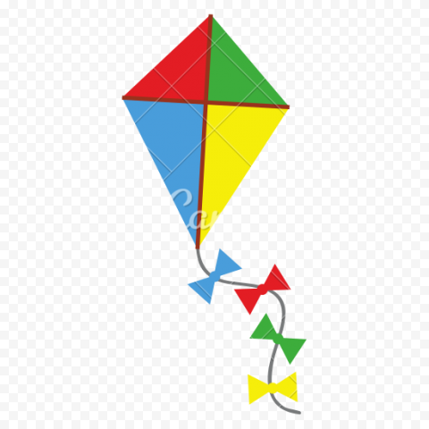 Kite Cartoon, kite, angle, child, english