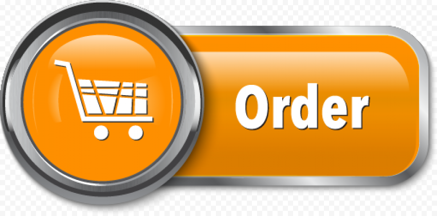 Order Now Button PNG Clipart