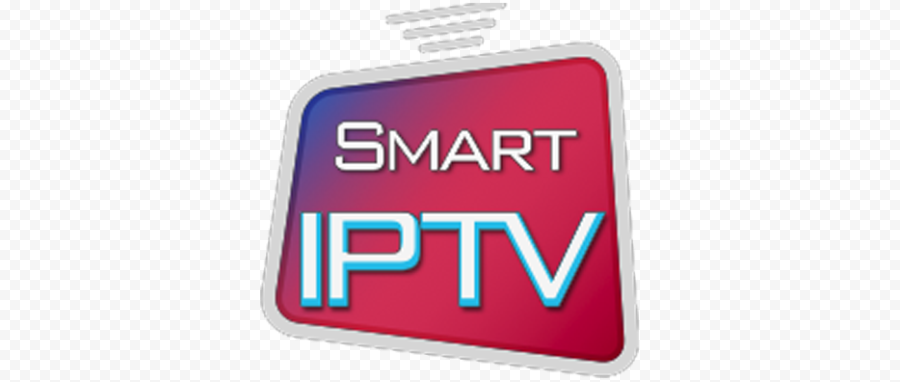 SMART IPTV application logo