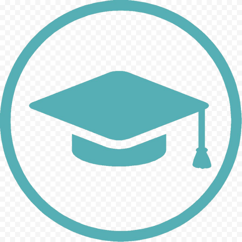 Academy Hat PNG Photo