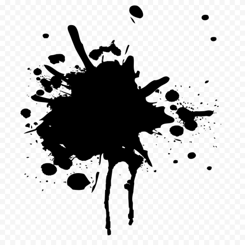 Black Ink PNG Free Download png FREE DOWNLOAD