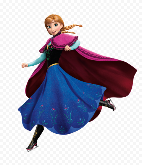 Anna PNG Free Download