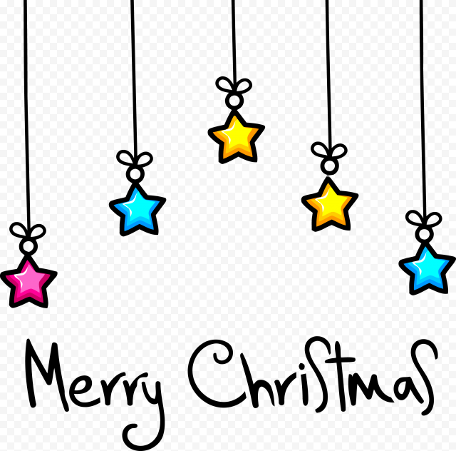 Text Line Holiday ornament for Christmas