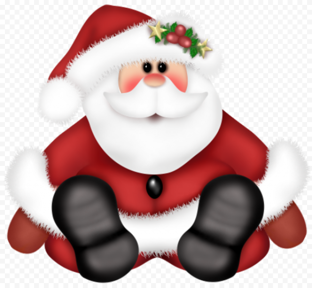 christmas ornament christmas santa claus for christmas