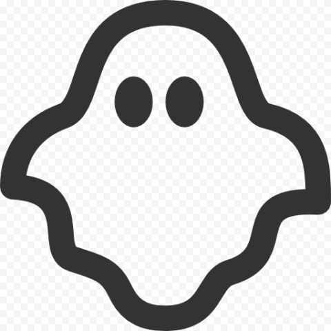 Ghost PNG