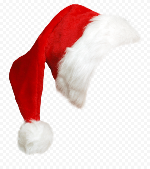 kisspng hat santa claus material clip art red hat 