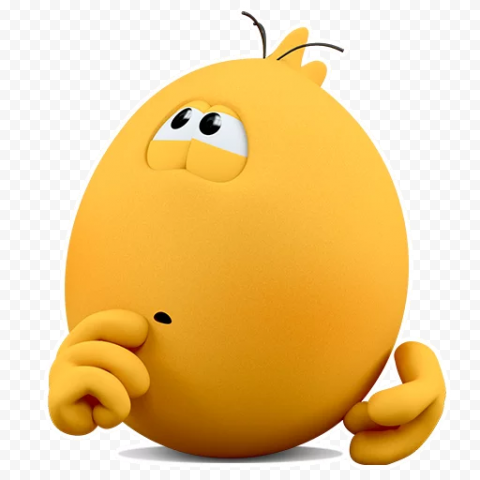 Kolobanga Emoji PNG Image