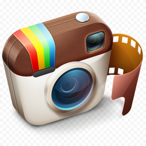 logo media instagram social hq image free png
