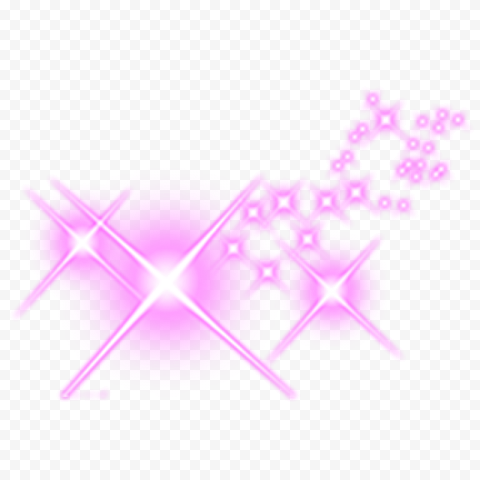 Download png image Shining Stars Sparkle Bright Lens Thumbnail Effect 