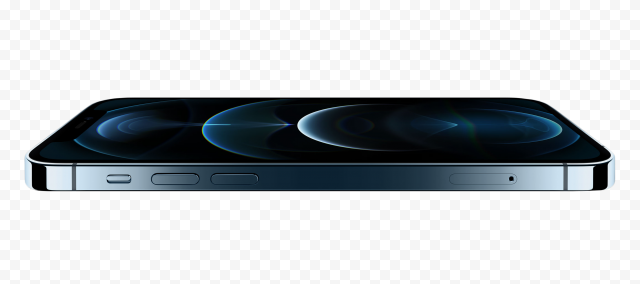 iphone 12 pro pacific blue png