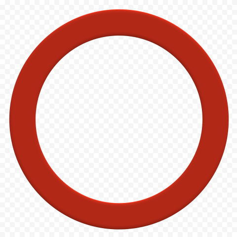 Circle Icon PNG