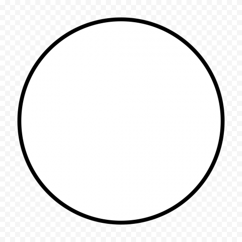 Circle Amazing Image Download PNG