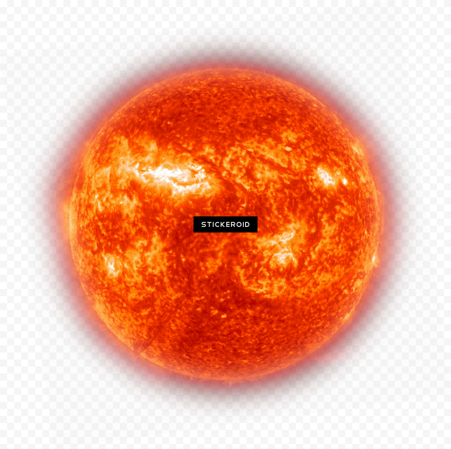 Real Sun Nature, HD Png Download