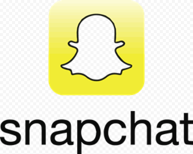 SNAPCHAT LOGO PNG HD IMAGE