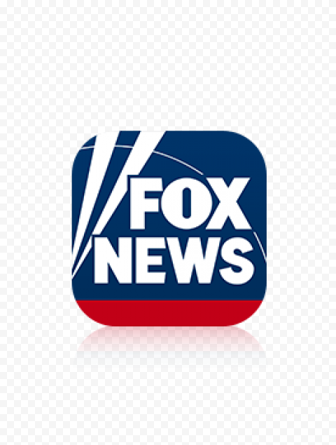 APPS AND PRODUCTS FOX NEWS PNG LOGO