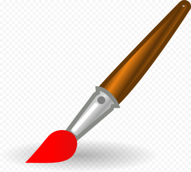 PAINT BRUSH CLIPART VECTOR CLIP ONLINE