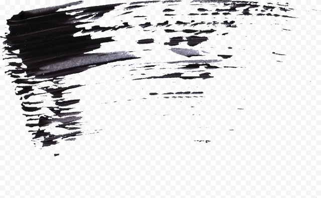 Brush Stroke Png Onlygfx Com File   Mascara Stroke Png, Transparent Png