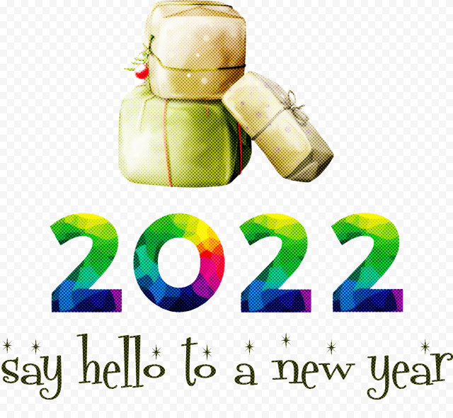 2022 Happy New Year 2022 New Year 2022, Meter, Vemma, png