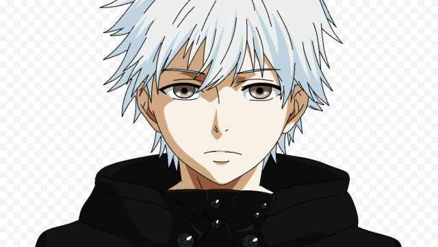 Kaneki Ken PNG Photo