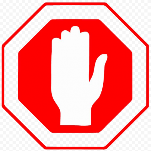 Stop PNG Image