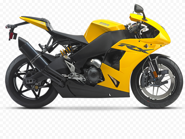 Racing Motorbike PNG Photos