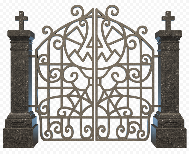 Gate PNG Photos