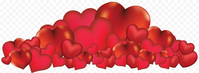 Love Artwork PNG Transparent