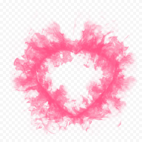 Love Artwork Heart PNG Photos