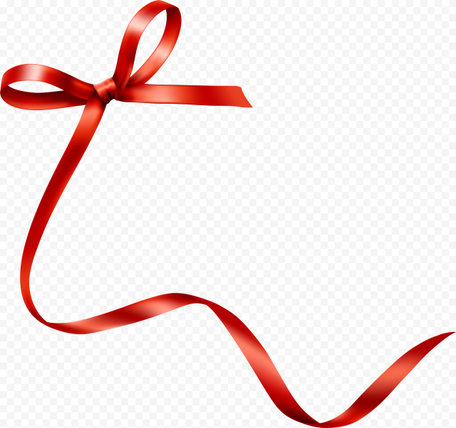 Red ribbon illustration, Drawing Ribbon Hand, Hand drawn red bow tie ribbon, text, hand, heart