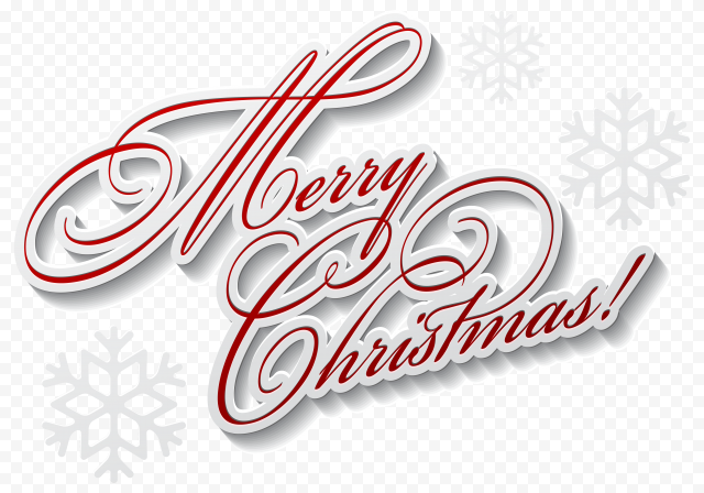 Christmas Holiday, Happy New Year, holidays, text, logo