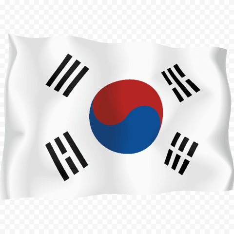 Flag of South Korea North Korea National flag, Flag, tshirt, flag, text