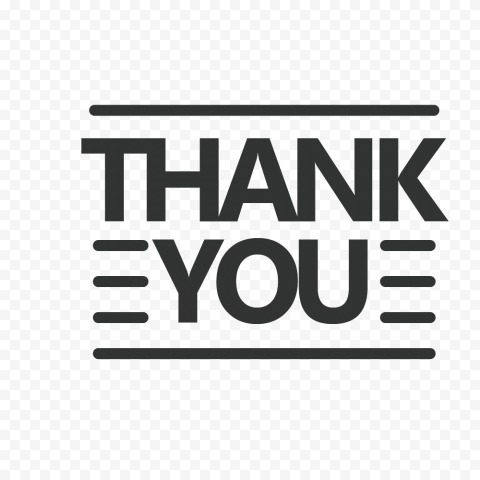 Thank You illustration, Thanksgiving English, label, text, logo