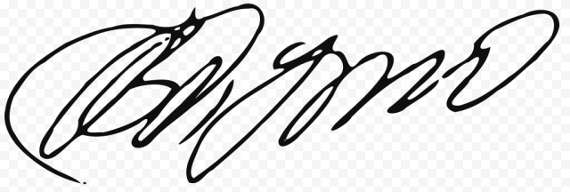 Signature President of Russia, Vladimir Putin, text, monochrome, russia